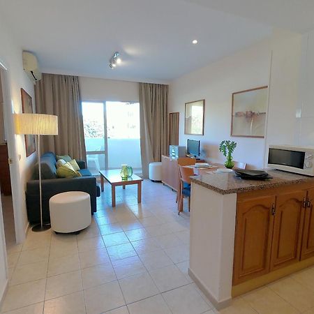 בנאלמדנה Benalbeach Premium Apartments By Alfresco Stays מראה חיצוני תמונה