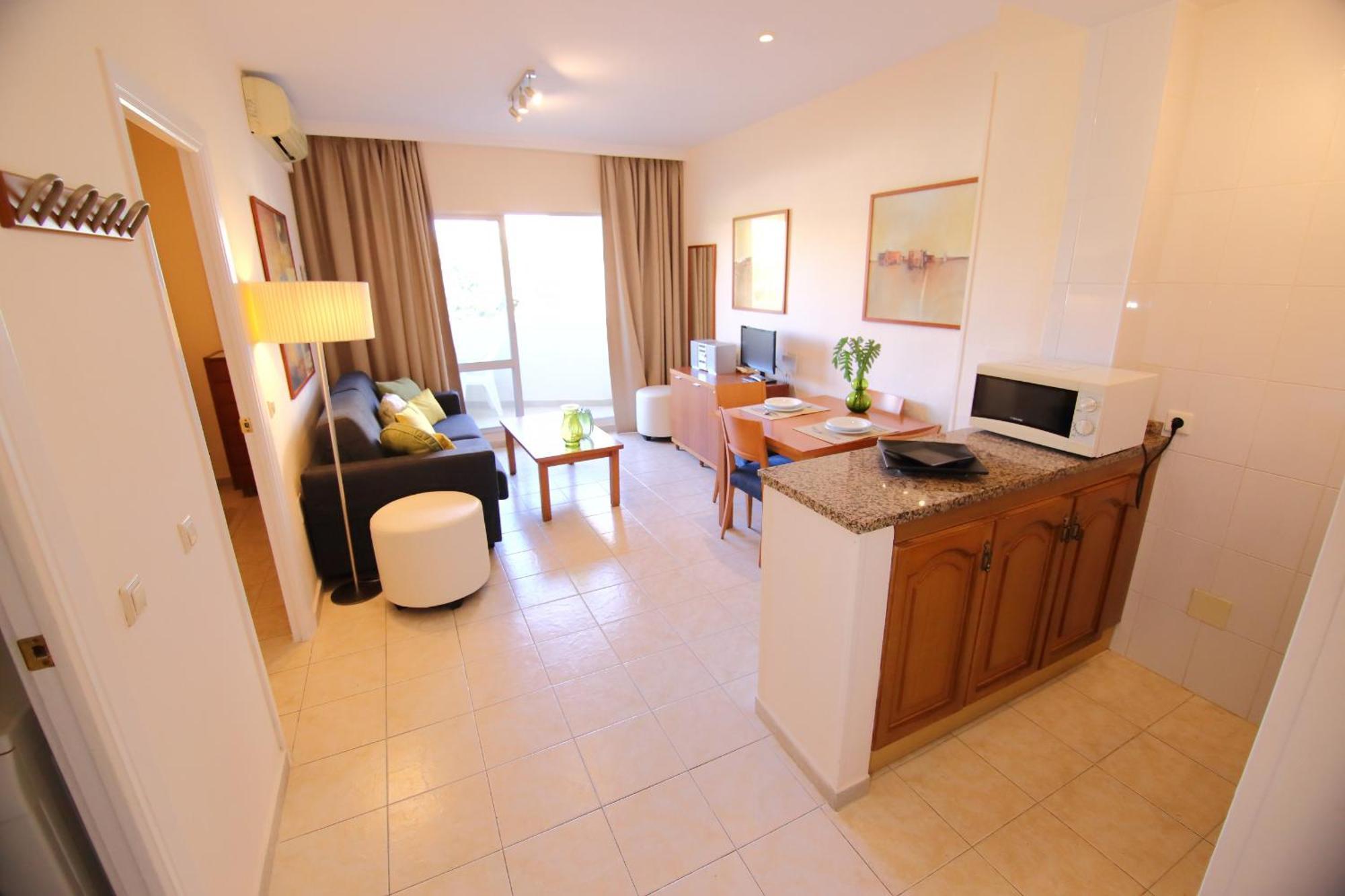 בנאלמדנה Benalbeach Premium Apartments By Alfresco Stays מראה חיצוני תמונה