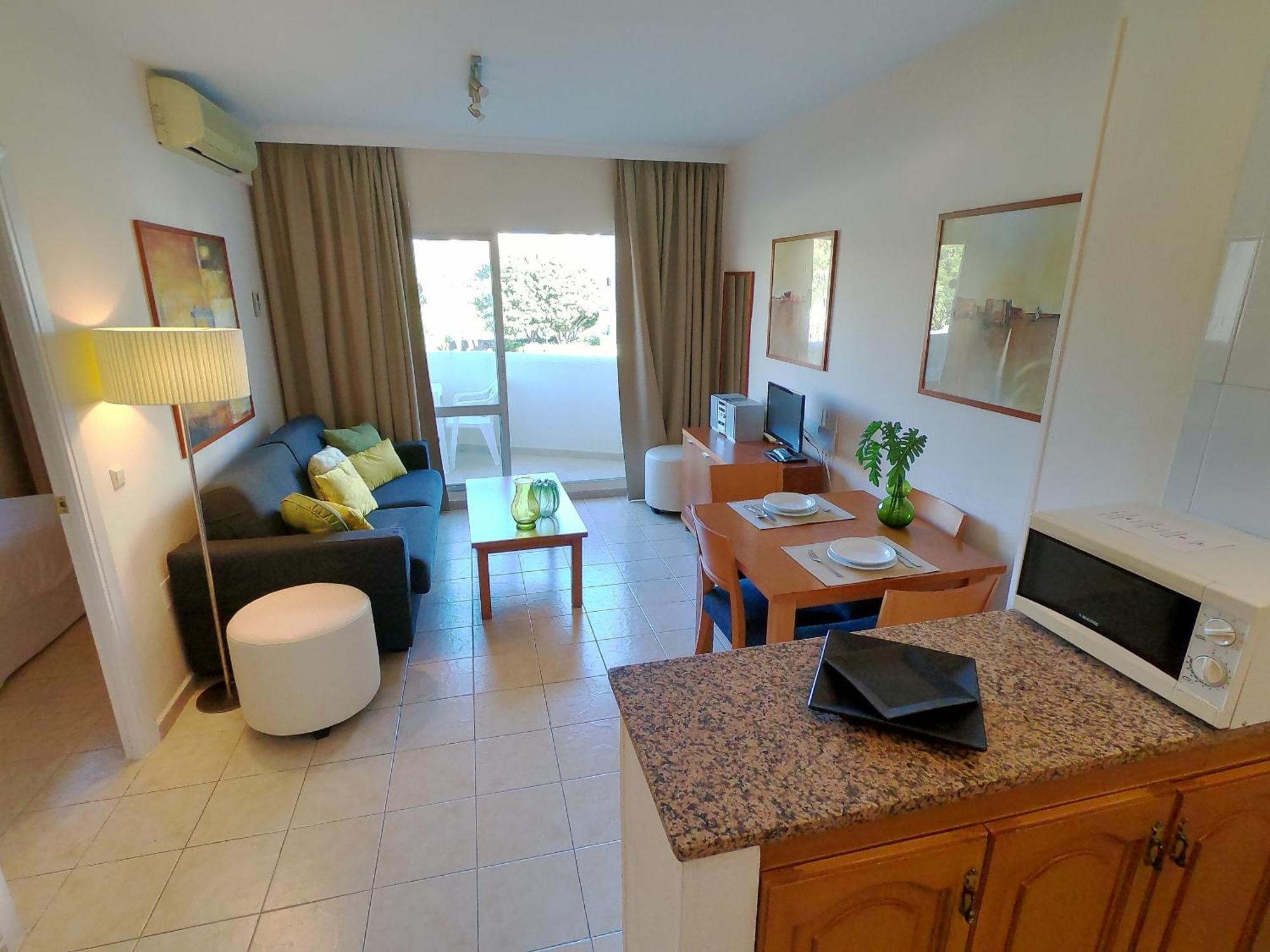 בנאלמדנה Benalbeach Premium Apartments By Alfresco Stays מראה חיצוני תמונה