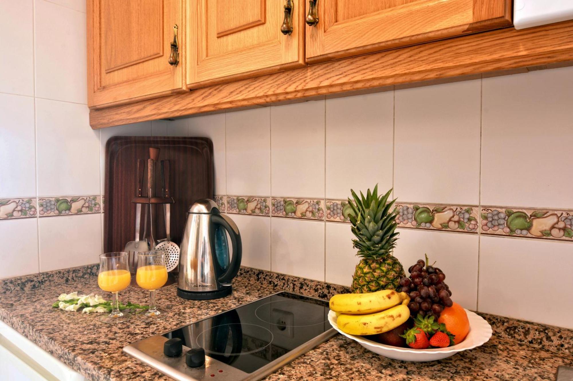 בנאלמדנה Benalbeach Premium Apartments By Alfresco Stays מראה חיצוני תמונה