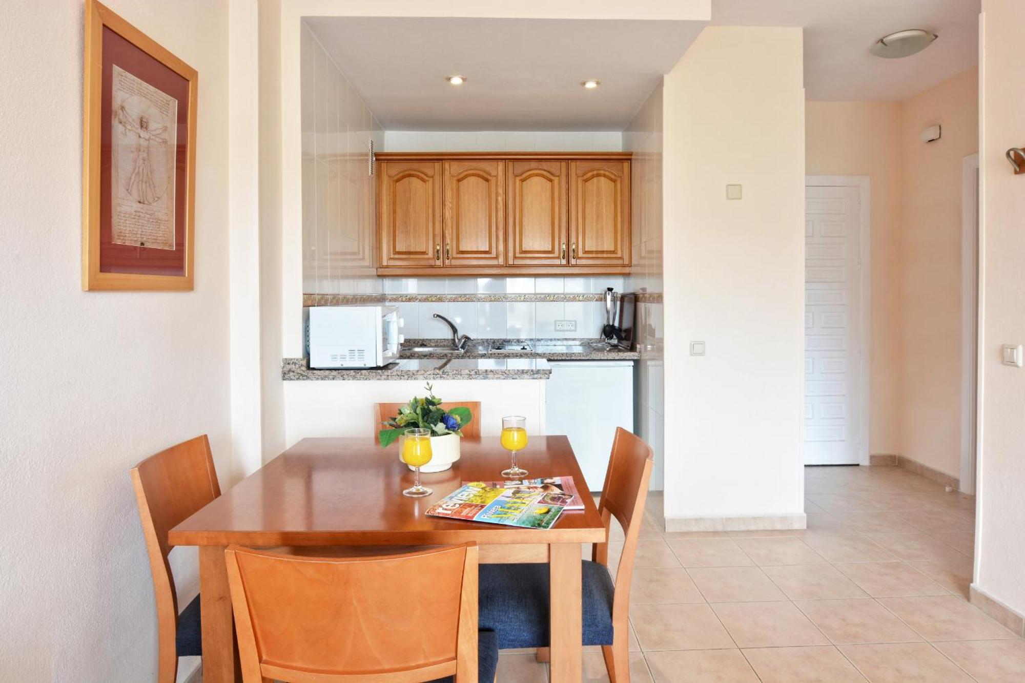 בנאלמדנה Benalbeach Premium Apartments By Alfresco Stays מראה חיצוני תמונה