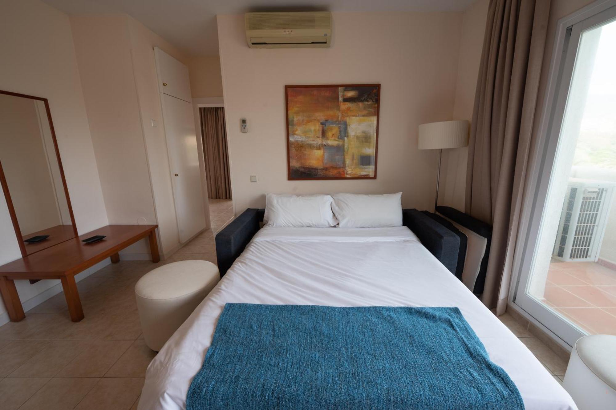 בנאלמדנה Benalbeach Premium Apartments By Alfresco Stays מראה חיצוני תמונה