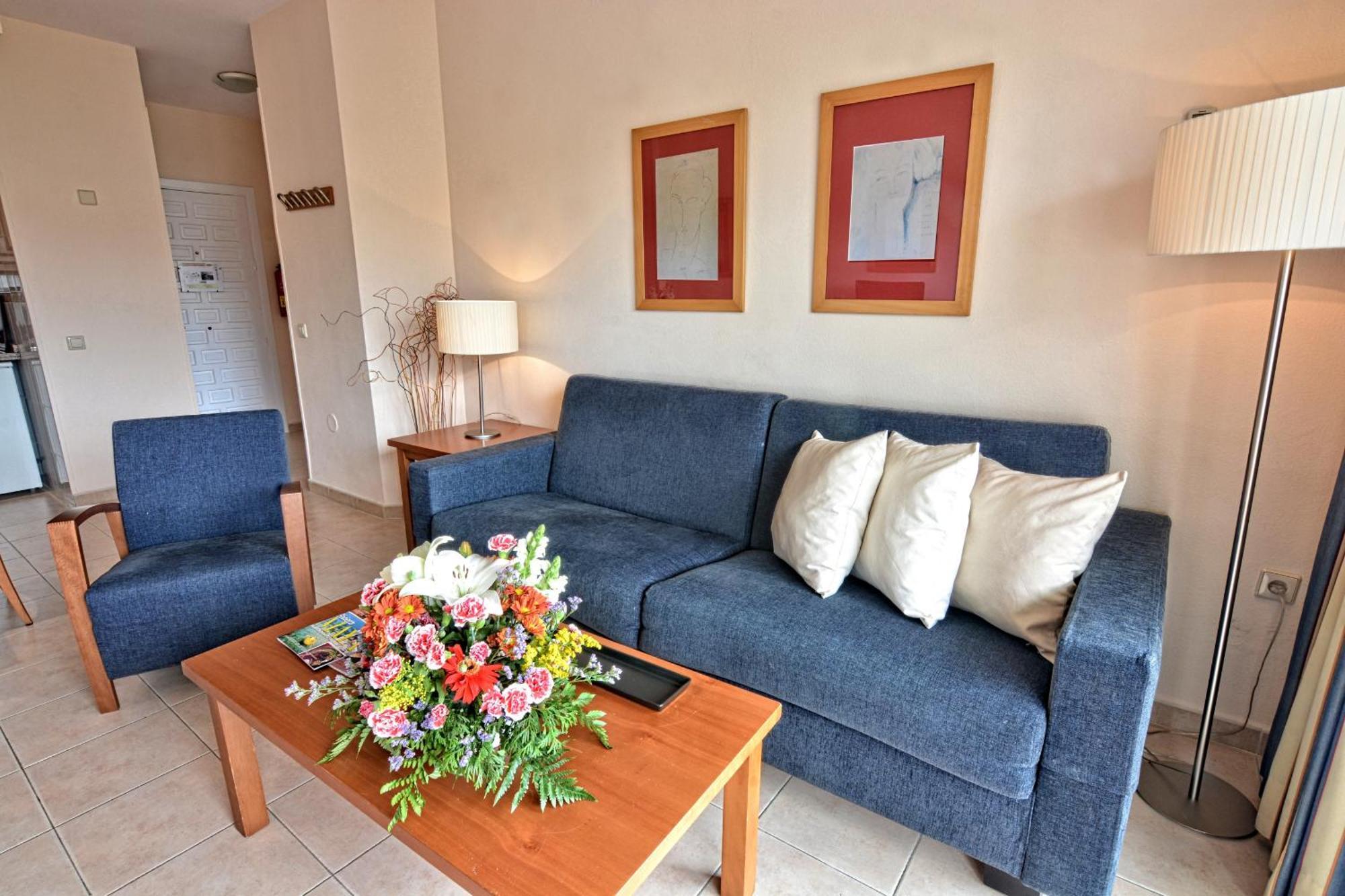 בנאלמדנה Benalbeach Premium Apartments By Alfresco Stays מראה חיצוני תמונה