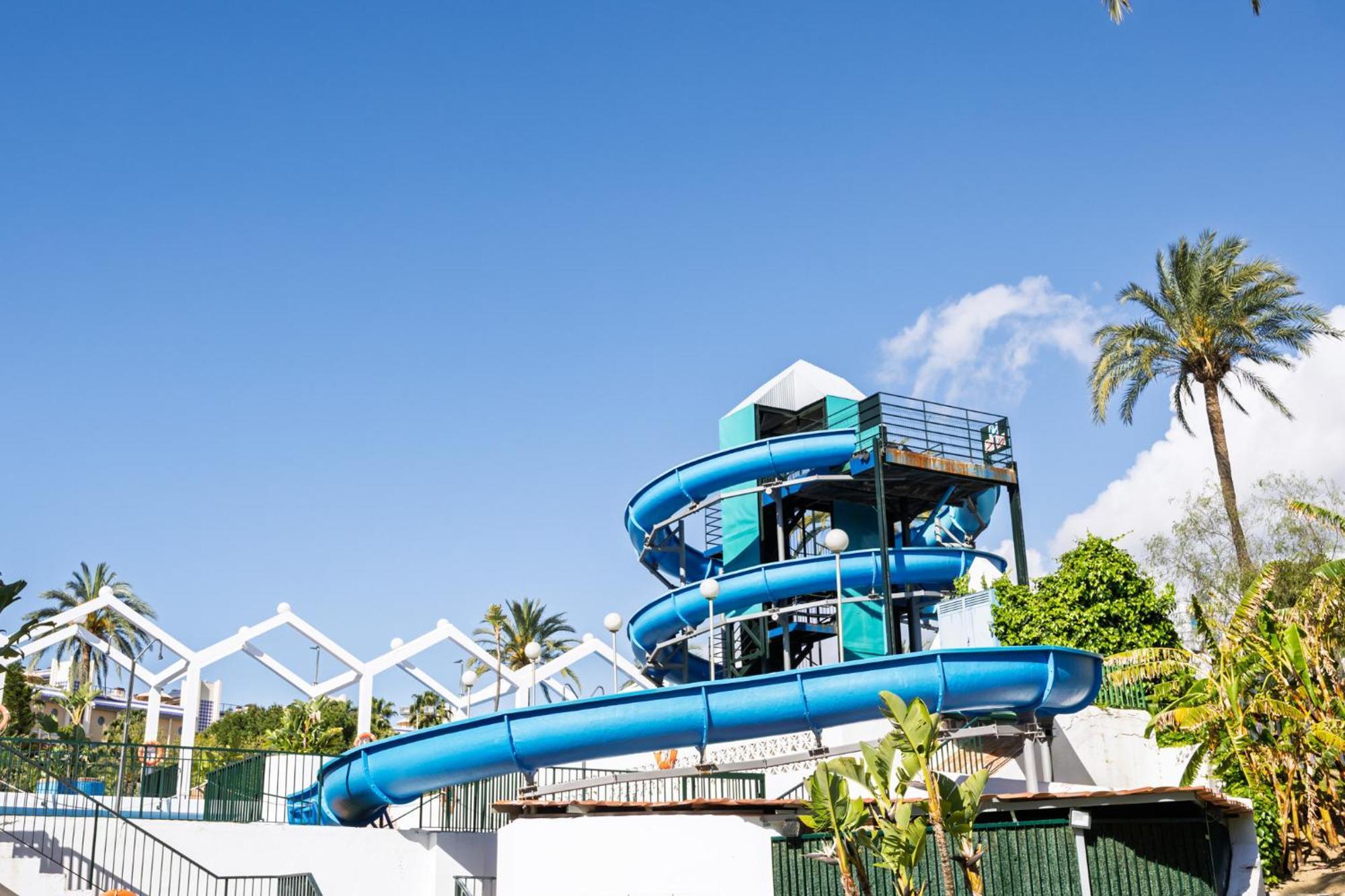 בנאלמדנה Benalbeach Premium Apartments By Alfresco Stays מראה חיצוני תמונה