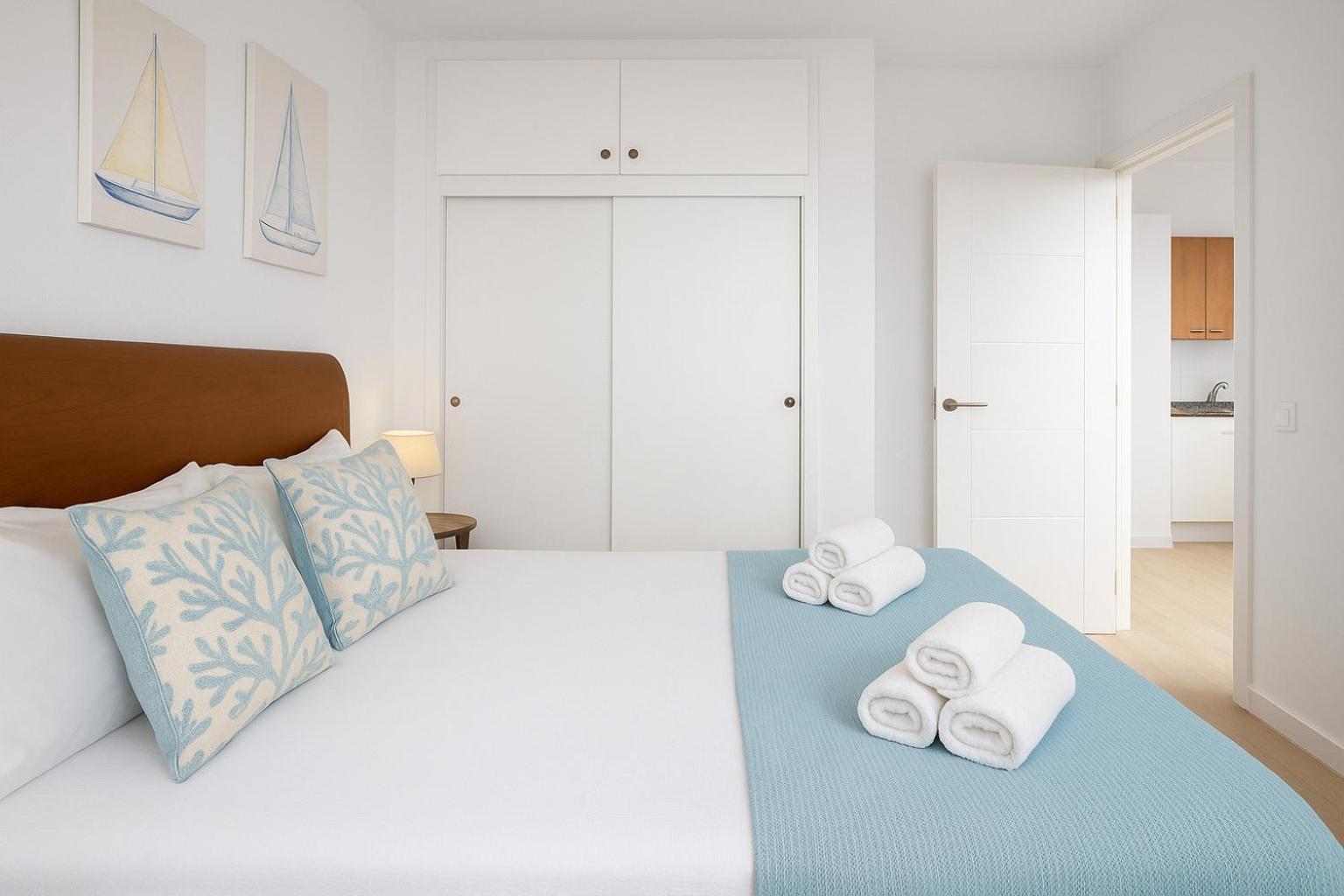 בנאלמדנה Benalbeach Premium Apartments By Alfresco Stays מראה חיצוני תמונה