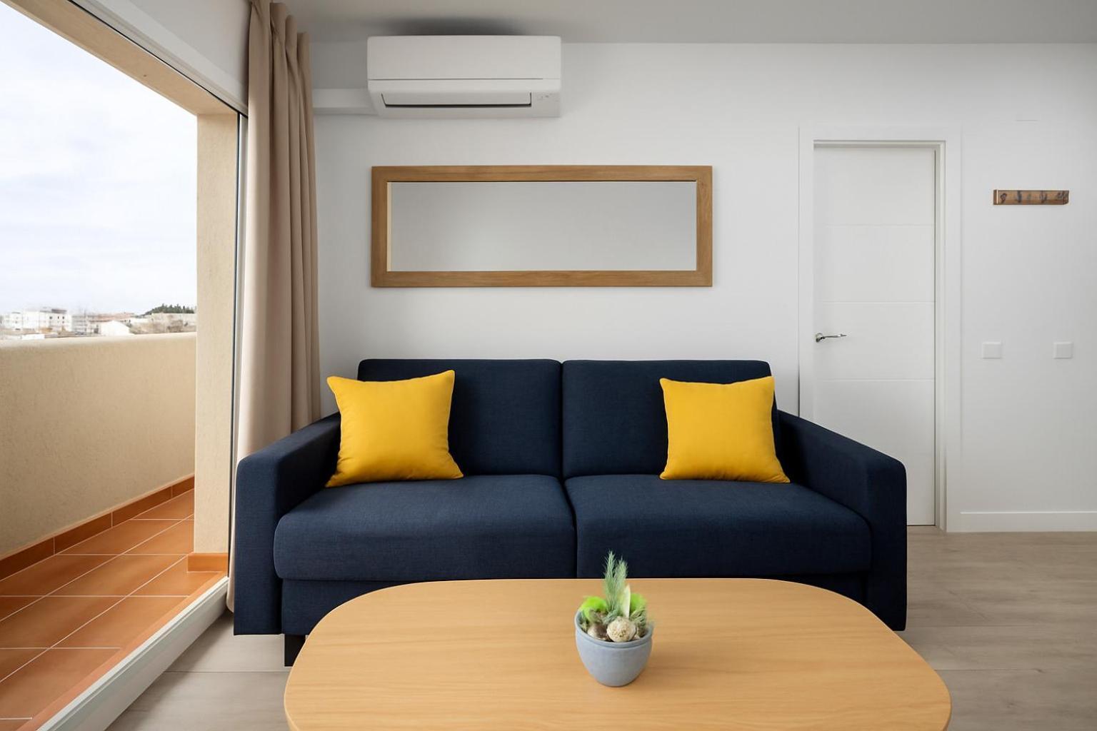 בנאלמדנה Benalbeach Premium Apartments By Alfresco Stays מראה חיצוני תמונה